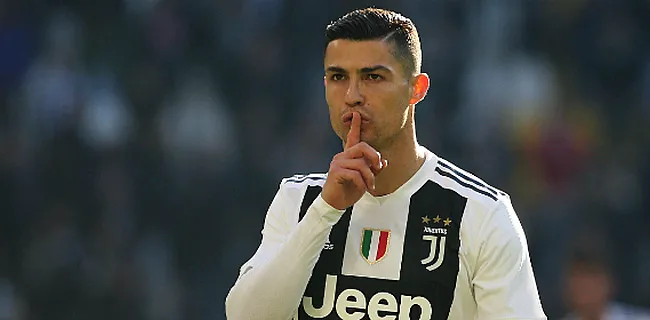 'Juventus wil na Ronaldo opnieuw sterkhouder Real halen'