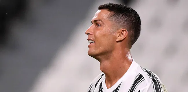 'Ronaldo kent toekomst al na gesprek met Pirlo'