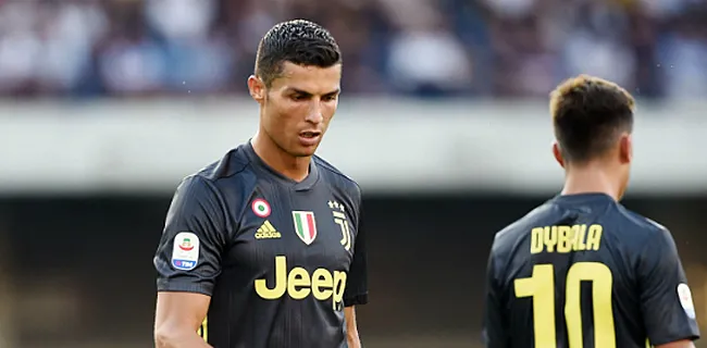 'Juventus en Inter strijden om Italiaanse revelatie'