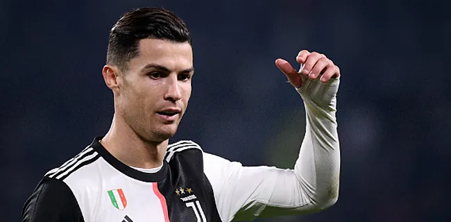 'Gedegouteerde Ronaldo zet zinnen op spraakmakende transfer'