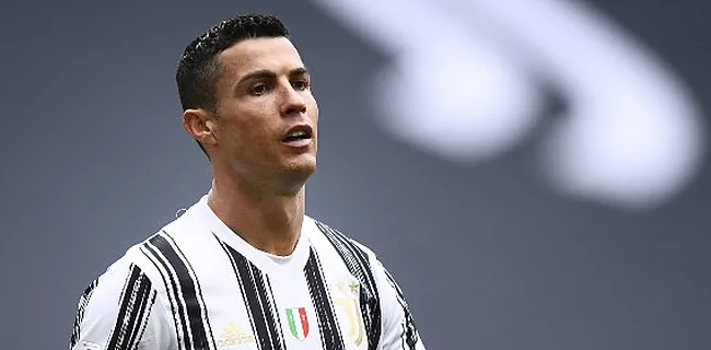 Allegri komt met belangrijk nieuws over toekomst Ronaldo