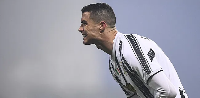 Ronaldo bezorgt Juve Supercoppa, United opnieuw leider