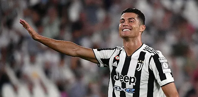 'Transfer Ronaldo geeft Barça hoop op topaanwinst'