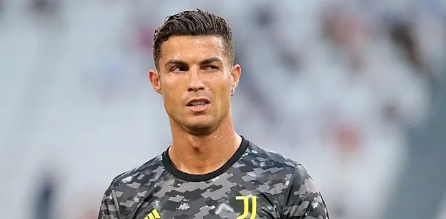 Juventus maakt transfersom Ronaldo én vervanger bekend