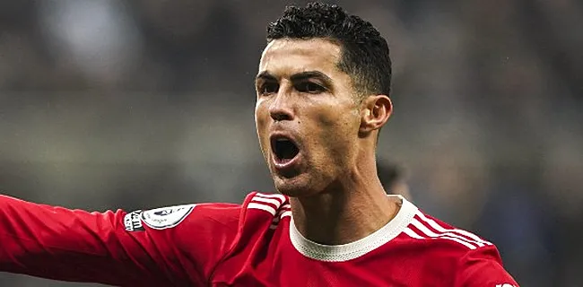 Man Utd wil knallen met vervanger Ronaldo