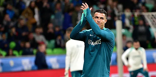 Na 20 jaar het afscheid van Ronaldo: dit waren zijn EK's