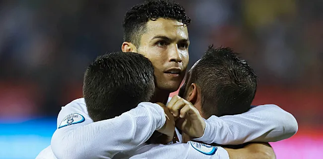 Geheim Ronaldo onthuld: 'Dáárom blijft hij zo goed'