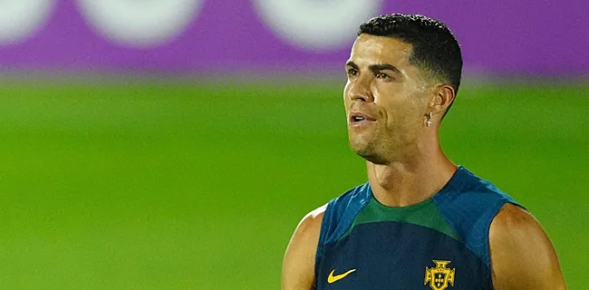 'Al-Nassr wil Ronaldo herenigen met voormalige Real-vedette'