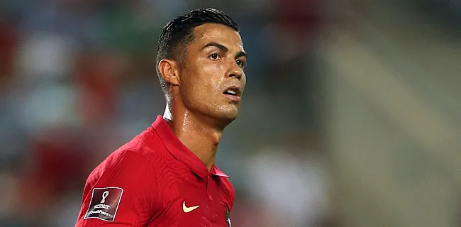 'Ronaldo werkt zich in de nesten bij nationale ploeg'