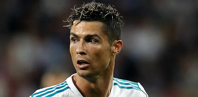 'Ronaldo koos om bijzondere reden voor Juventus'