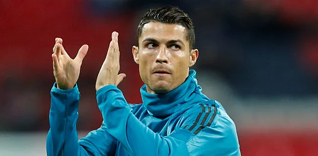 'Ronaldo vraagt bijzondere versterking aan Real-bestuur'