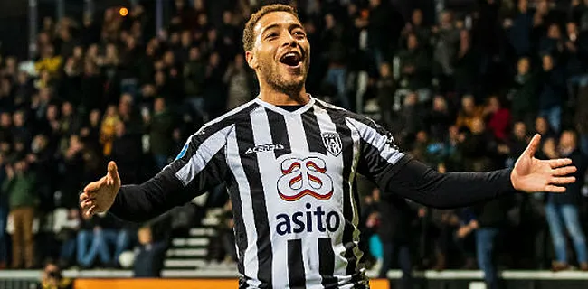 Heracles geeft Genk weinig hoop: 