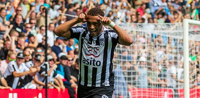 Belgische spits leeft weer op en maakt indruk in Eredivisie