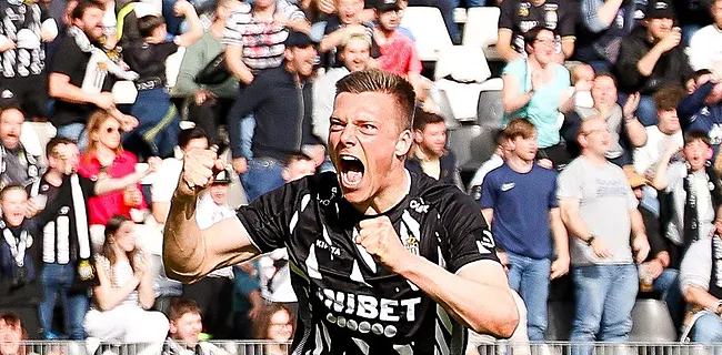 Heymans onthult oorzaak van nederlaag Charleroi