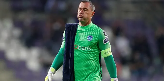 Over en uit voor Vukovic? 