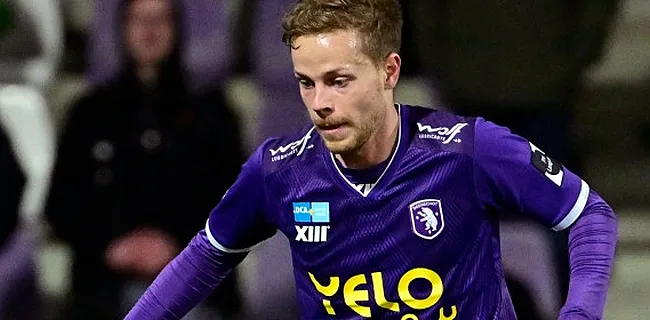 Beerschot verrast met 'eerste' 1B-aanwinst