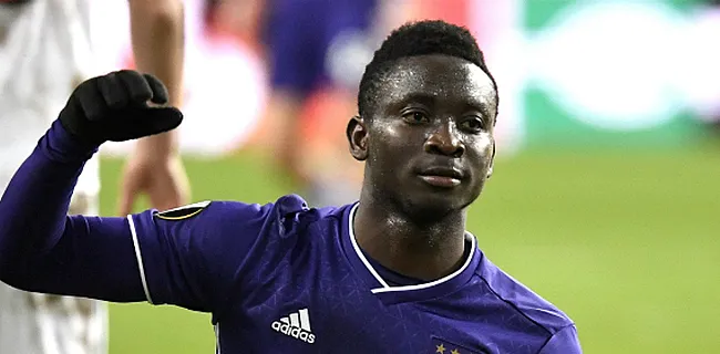 'Nieuwe gegadigde voor Mohammed Dauda'