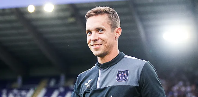 Genk laat alarm afgaan bij Anderlecht: 