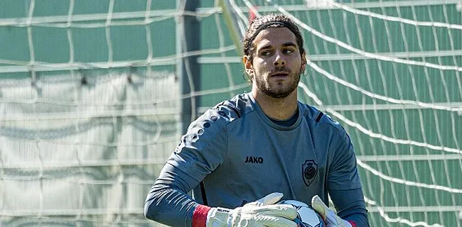 Antwerp en Beerschot kondigen transferdeal aan