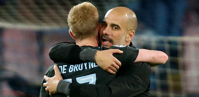 'Guardiola wil verrassende landgenoot naar City halen'