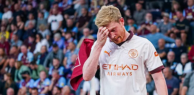 Kan Tedesco rekenen op De Bruyne en Lavia? Clubs geven update