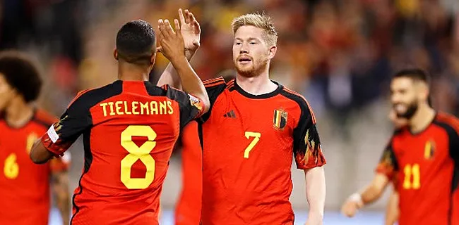 De Bruyne vreet Wales met huid en haar op: 