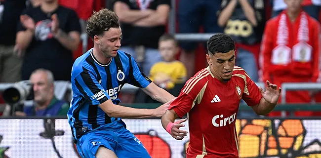 De Cuyper velt verdict na gemiste start Club Brugge