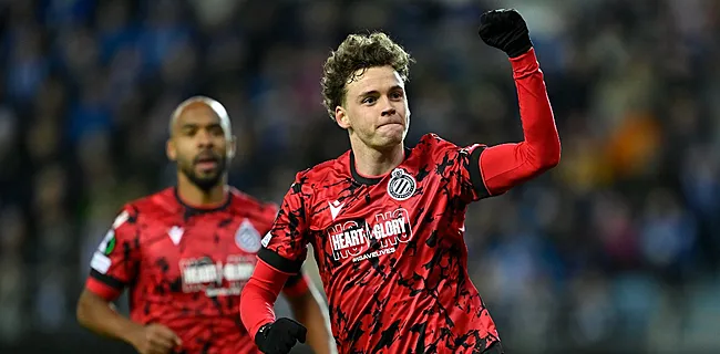 De Cuyper weg bij Club Brugge? Transfersituatie staat vast