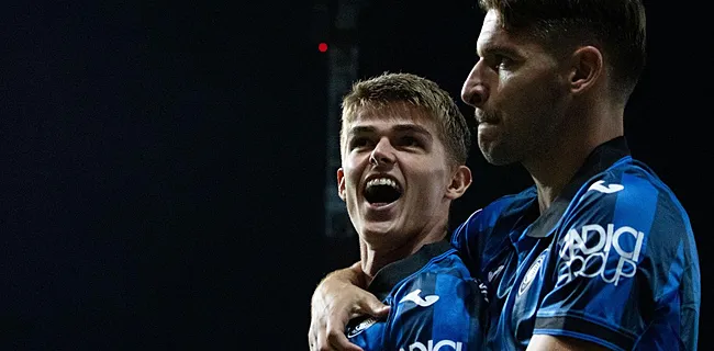 Terugkeer naar Club Brugge? Makelaar De Ketelaere reageert