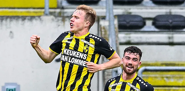 Lierse vindt nog versterkingen bij Union en STVV