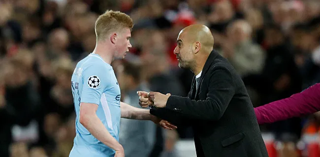 'De Bruyne en co zien nieuw probleem opduiken bij Man City'