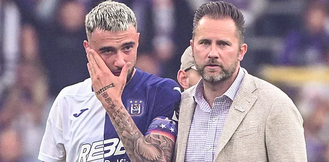 'Toptransfer Debast nog voor EK, Anderlecht wil jackpot'