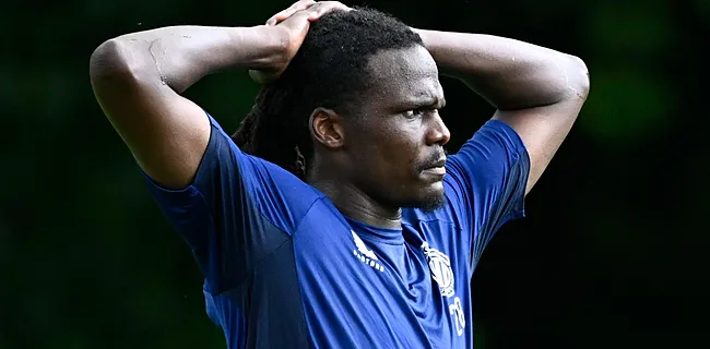 Boyata zit in zak en as en sneert naar Club Brugge