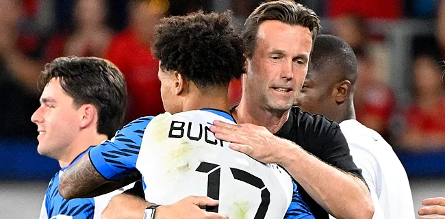 'Club Brugge wrijft zich in handen: grootmacht meldt zich'