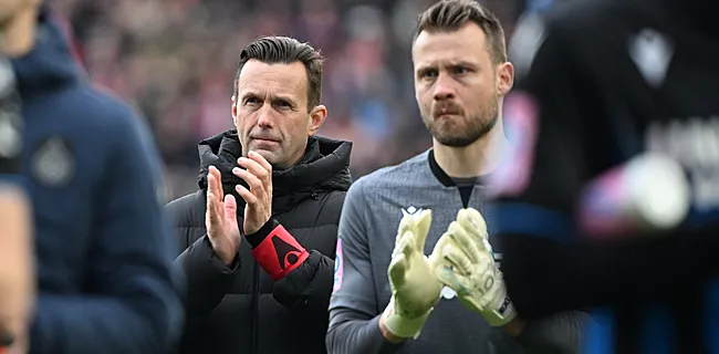 Deila komt met hoopgevende update over Mignolet