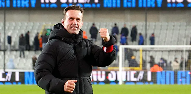 Deila lyrisch over Club Brugge-uitblinker: 