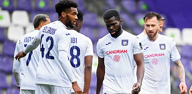 RSCA-fans in de wolken na vertrek flopaankoop