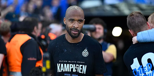 'Antwerp heeft duidelijk transferplan met Denis Odoi'