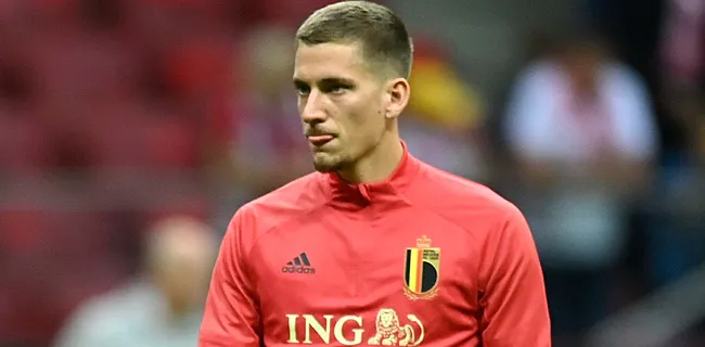 Dennis Praet krijgt gigantische mokerslag bij Leicester