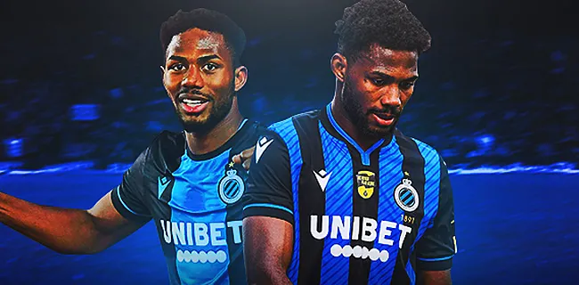 Dennis zorgt voor zure nasmaak bij Club Brugge