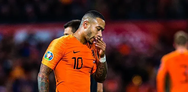 Nederlandse pers sabelt Oranje neer na complete afgang