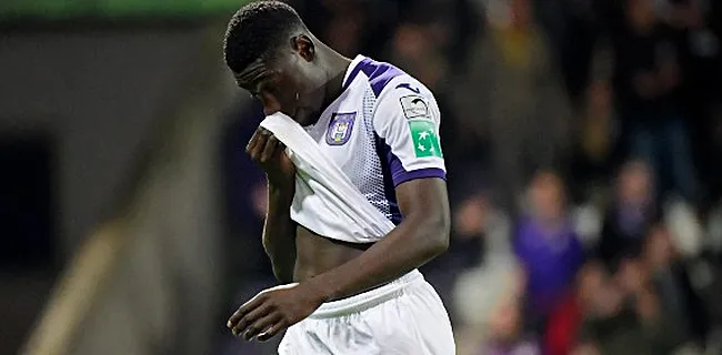 'Anderlecht moet diep in de buidel tasten als het Luckassen wil halen'