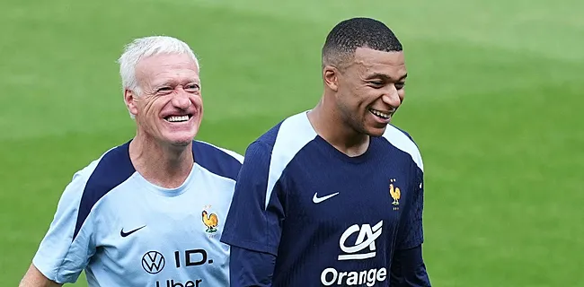 ‘Alarmfase rood door onuitstaanbaar gedrag Kylian Mbappé'