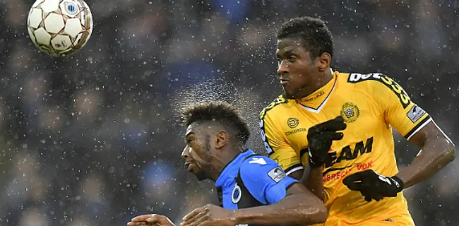 'Lokeren deelt Club Brugge onverwachte transferdreun uit'