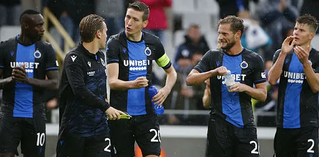 Statistieken duiden zeer verrassende beste speler in de Jupiler Pro League aan