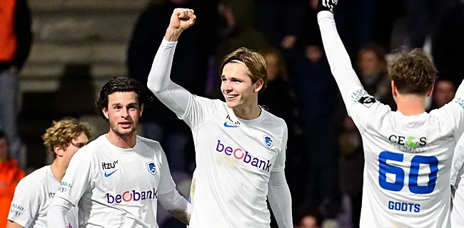 Genk-product maakt bliksemtransfer naar Eredivisie