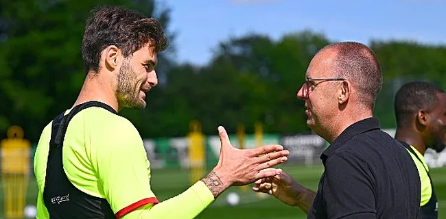 Jonkie schittert bij Essevee, opvallende constructie Cercle