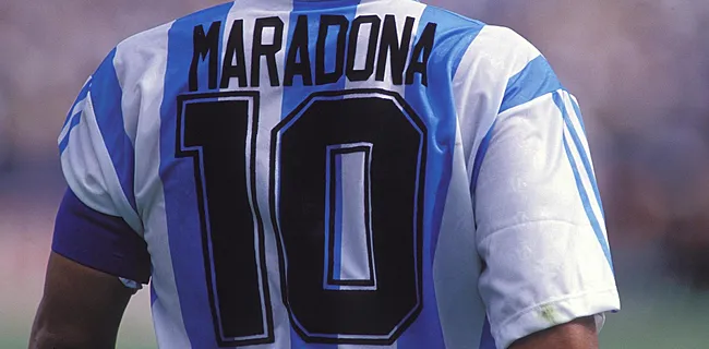 Villas-Boas suggereert zeer ingrijpend eerbetoon aan Maradona