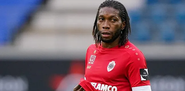 Mbokani heeft nieuwe club definitief beet