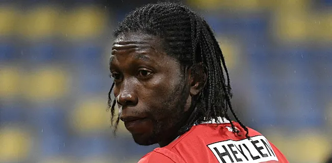 'Eén man blokkeerde terugkeer Mbokani naar Anderlecht'